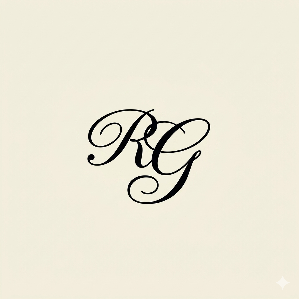 R & G Monogram
